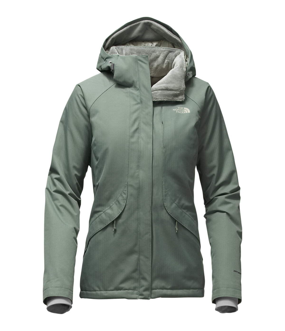 inlux insulated jacket